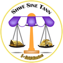 Shwe Sine Tann Logo