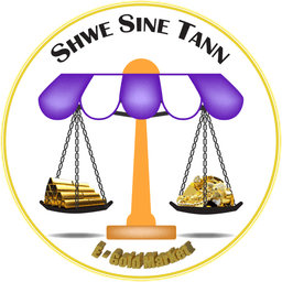 Shwe Sine Tann Logo